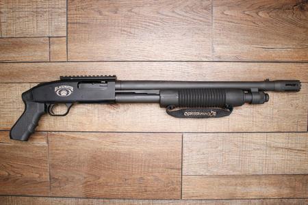 500 12GA USED 