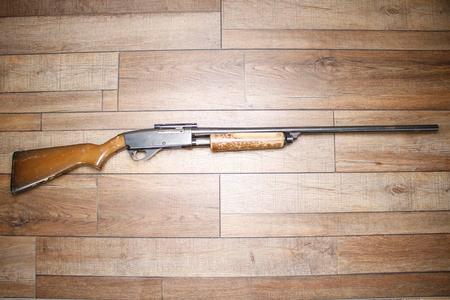 MODEL 67-SERIES C 12GA USED 