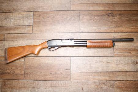 870 WINGMASTER 12GA USED 