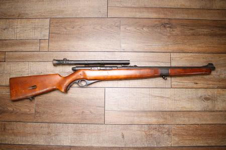 51M 22LR USED