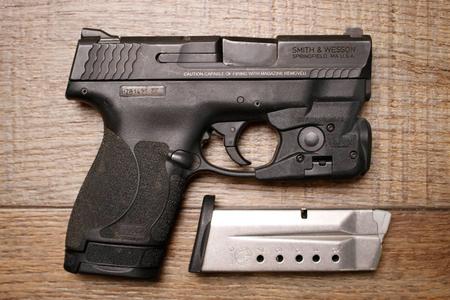 MP9 SHIELD M2.0 9MM USED 