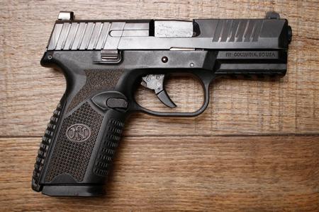 FN509 9MM USED 