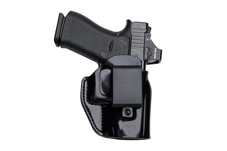 STOW N GO IWB P365 X MACRO W/WO RED DOT