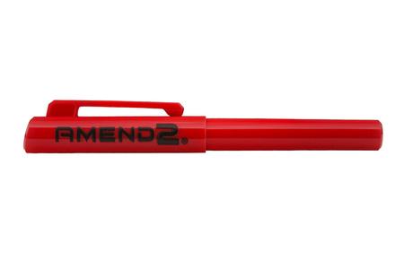 AMEND2 G10 SELF DEFENSE TOOL