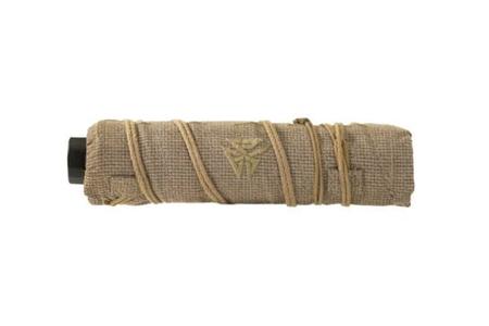 HEAVY SUPPRESSOR COVER FDE 6.5 IN