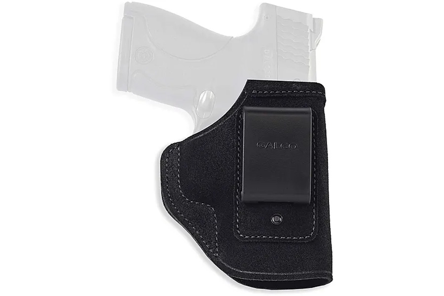 Galco Stow-N-Go Inside the Waistband Holster for Sig Sauer P320 M18 Pistols (Right Handed)