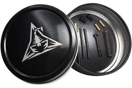 RISE OH S#IT KIT SPARE AR-15 PARTS 