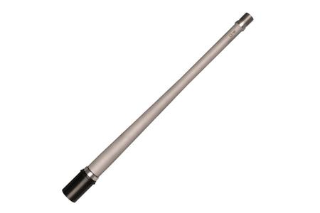 16IN, 8.6 BLK, 1-3 TWIST, LIGHT PROFILE, BARREL ASSEMBLY 