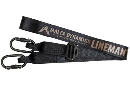 LINEMANS CLIMBING STRAP