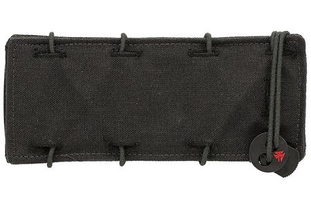 RAIL RAP BLACK
