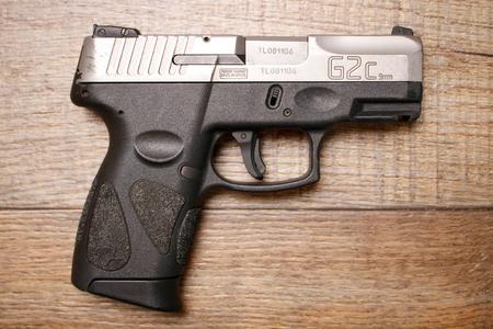 G2C 9MM USED 