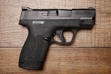 MP9 SHIELD PLUS 9MM USED 