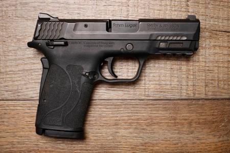 MP9 SHIELD EZ M2.0 9MM USED 