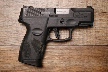 G2C 9MM USED 