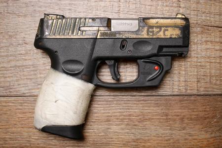 G2C 40 SW USED 