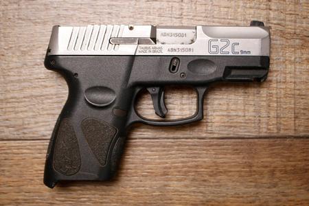 G2C 9MM USED 