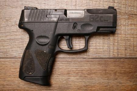 G2C 9MM USED 