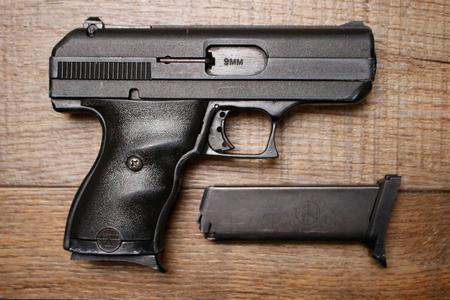 C9 9MM USED