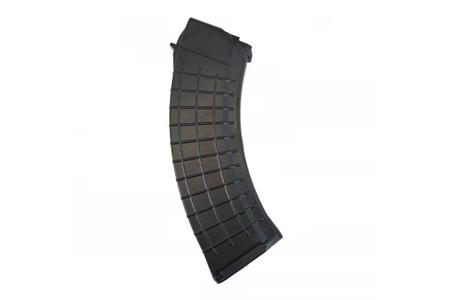 7.62X39 NATO 30 ROUND AK MAGAZINE BLACK