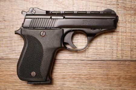 HP22A 22LR USED 