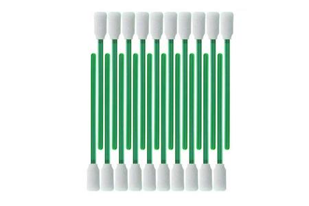 FOAM SWABS - 20CT