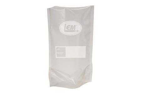 MAXVAC STAND N FILL VACUUM BAGS 11`X16` 20 COUNT