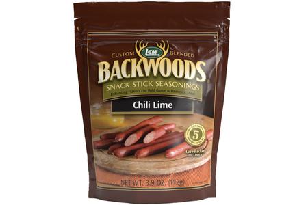 CHILI LIME SNACK STICK SEASONING