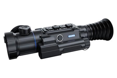 OCELOT 640 50MM LENS THERMAL IMAGING SCOPE W/LRF