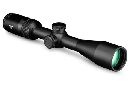 CROSSFIRE HE 3-9X40 SFP MUZZLELOADER BDC MOA