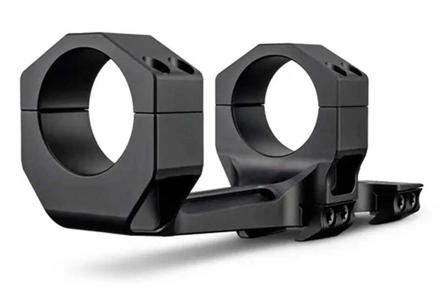 Vortex Precision Extended Cantilever Mount 34mm