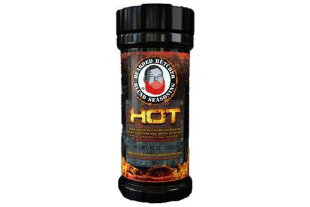 HOT BLEND 10OZ