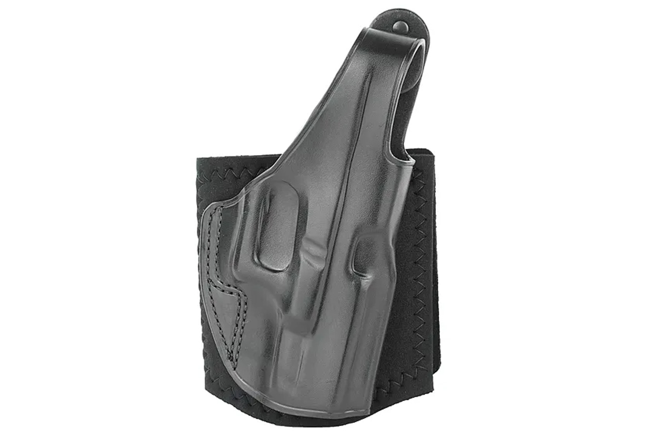 Galco Ankle Glove Holster For Sig Sauer P365 X-MACRO W/Wo Red Dot - Right Hand