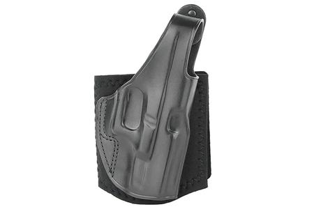 ANKLE GLOVE SIG SAUER P365 X MACRO W/WO RED DOT