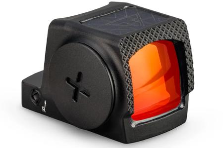 DEFENDER ST ENCLOSED SOLAR MICRO RED DOT 3 MOA