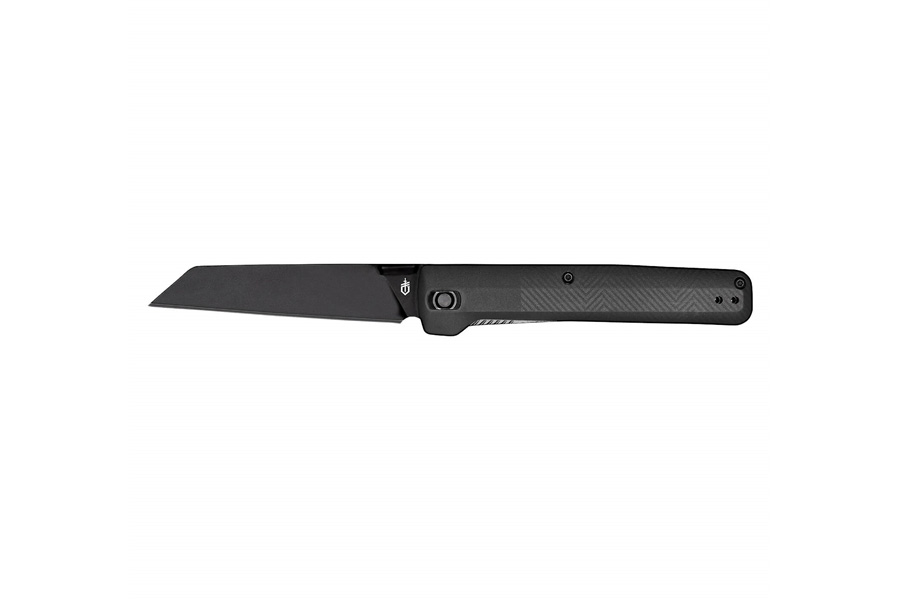 Gerber Legendary Pledge Omni Grey Folding Knife
