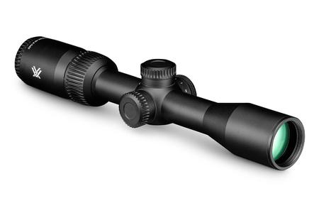CROSSFIRE HD 2-7X32 SFP V-PLEX MOA RIMFIRE