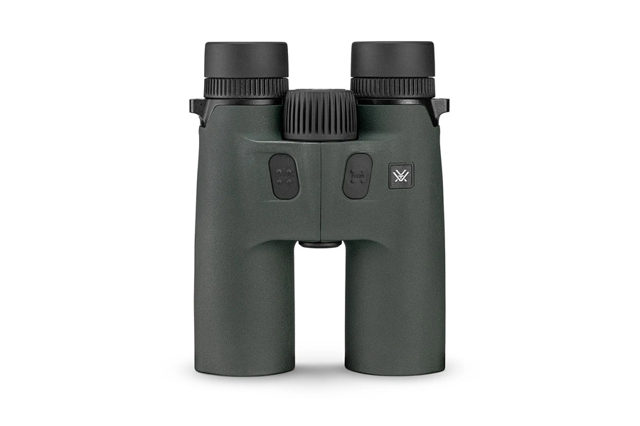Vortex Ranger HD 3000 10x42 Laser Rangefinding Binocular