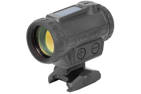 RED SPECIAL PURPOSE RETICLE ENCLOSED SOLAR SHAKE AWAKE RIFLE