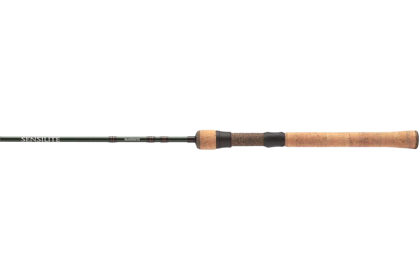 Shimano Sensilite A Spinning Rob