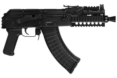 HELLPUP PRO 7.62X39 AK-47 PISTOL 2 30 RD MAGS