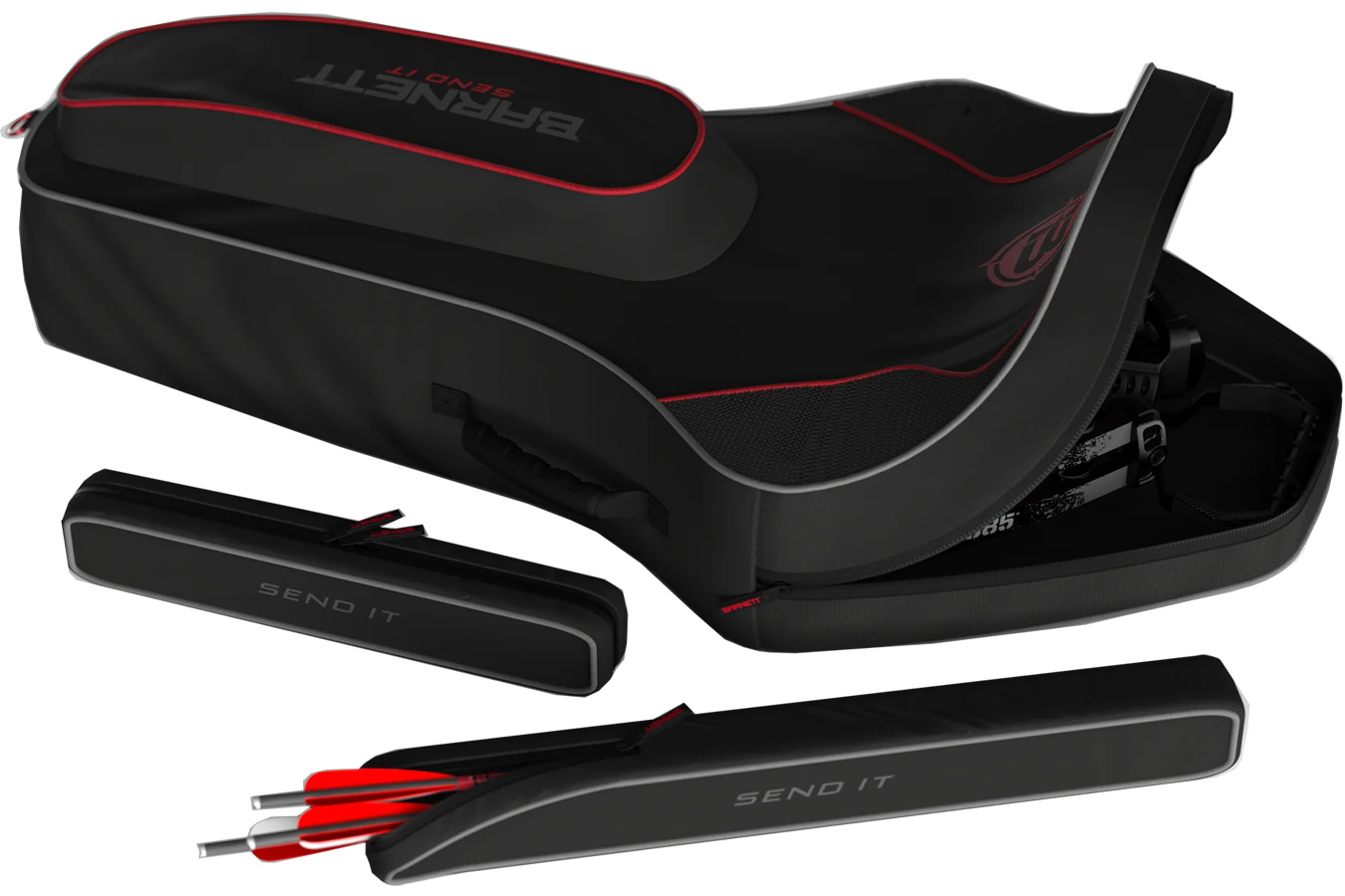 Barnett Ballistic Nylon Crossbow Case