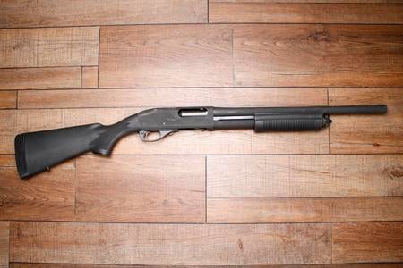 REMINGTON 870 POLICE MAGNUM 12GA