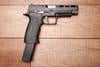 SIG SAUER SIG SAUER P320 9X19