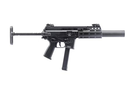 BRUGGER AND THOMET APC9-SD PRO SBR - STANDARD - TELE STOCK - GLOCK LOWER