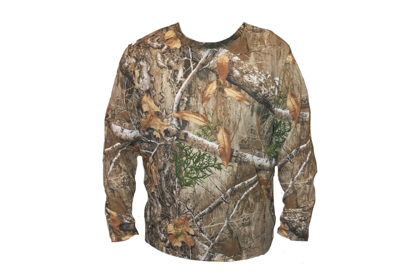 Pursuit Gear Mens Stalker Long Sleeve Tee