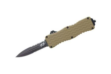 UPROAR TACTICAL D/A OTF