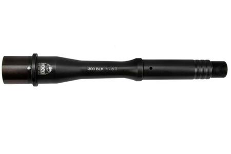 FAXON 7.5`, GUNNER, 300 BLK, PISTOL-LEN, 4150 NITRIDE 