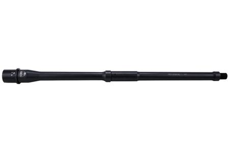 FAXON DUTY SERIES 16`, GUNNER PROFILE, 350 LEGEND, CARBINE-LEN, 4150, NITRIDE 