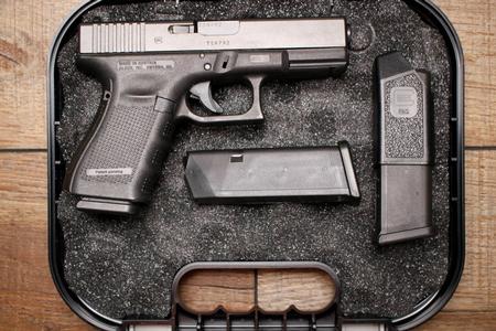 GLOCK GLOCK 23GEN4 40SW