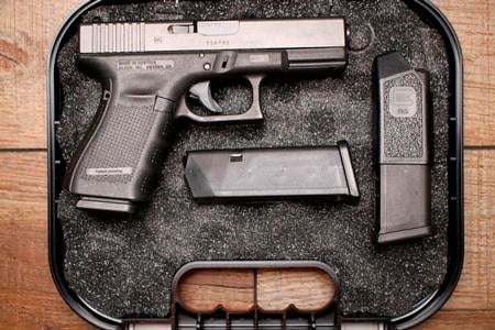 GLOCK 23GEN4 40SW